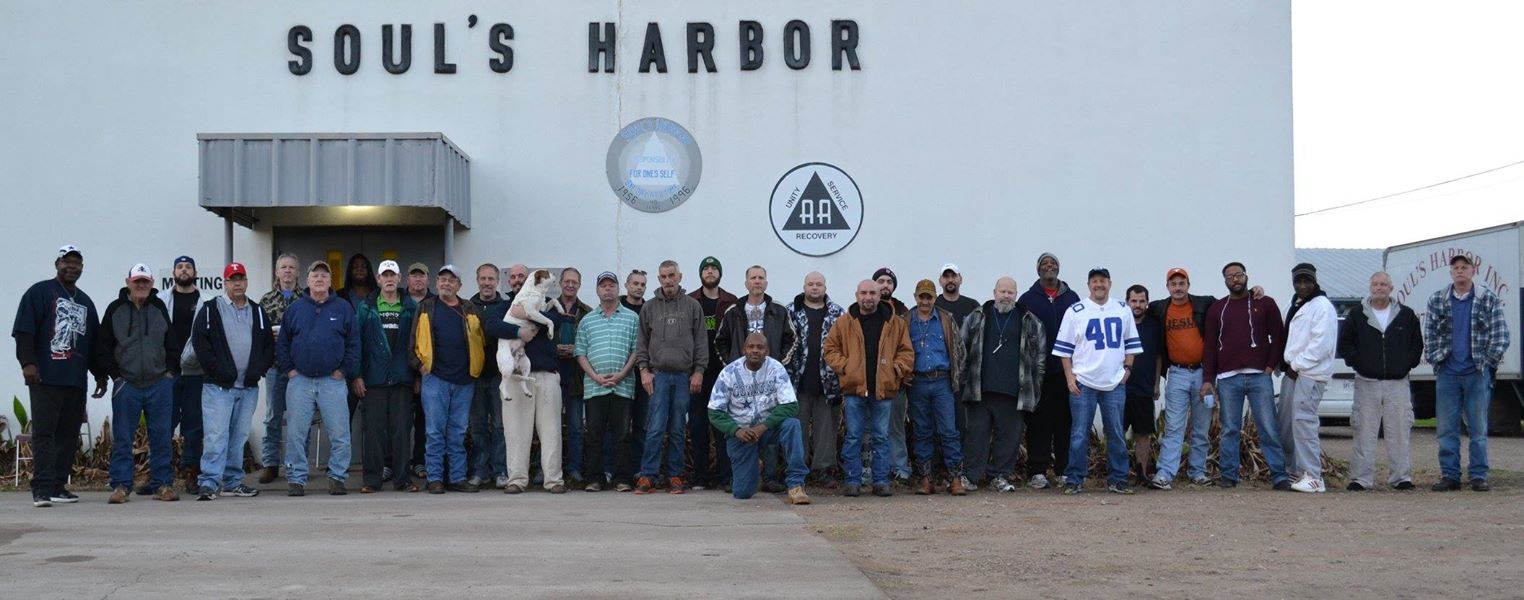 Soul's Harbor Homeless Shelter Reviews and Ratings Dallas, TX