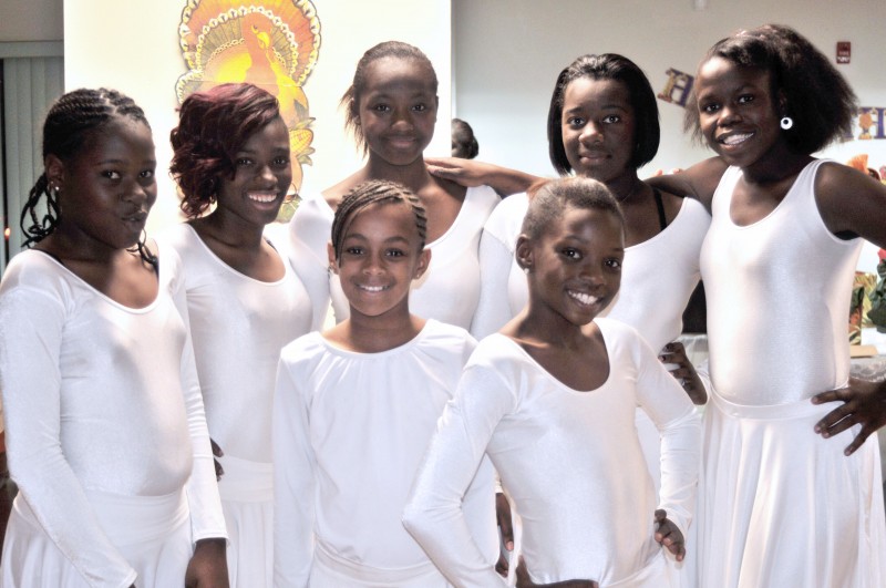 Girl Power Programs Reviews and Ratings Miami, FL Donate, Volunteer