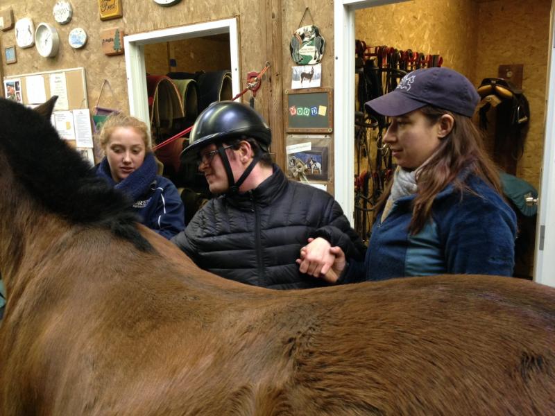 Pegasus Therapeutic Riding Academy, Inc. Reviews and Ratings