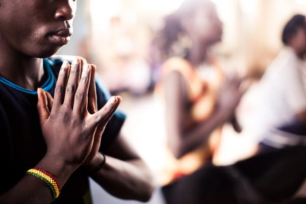 Hands To Heart Center Yoga For The People Reviews And Ratings Jamaica Plain Ma Donate Volunteer Review Greatnonprofits