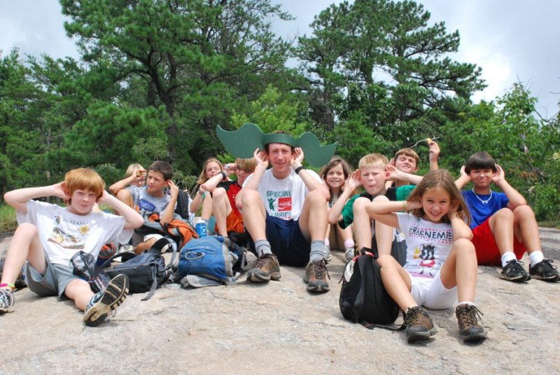 Green River Preserve Reviews and Ratings Cedar Mountain, NC Donate