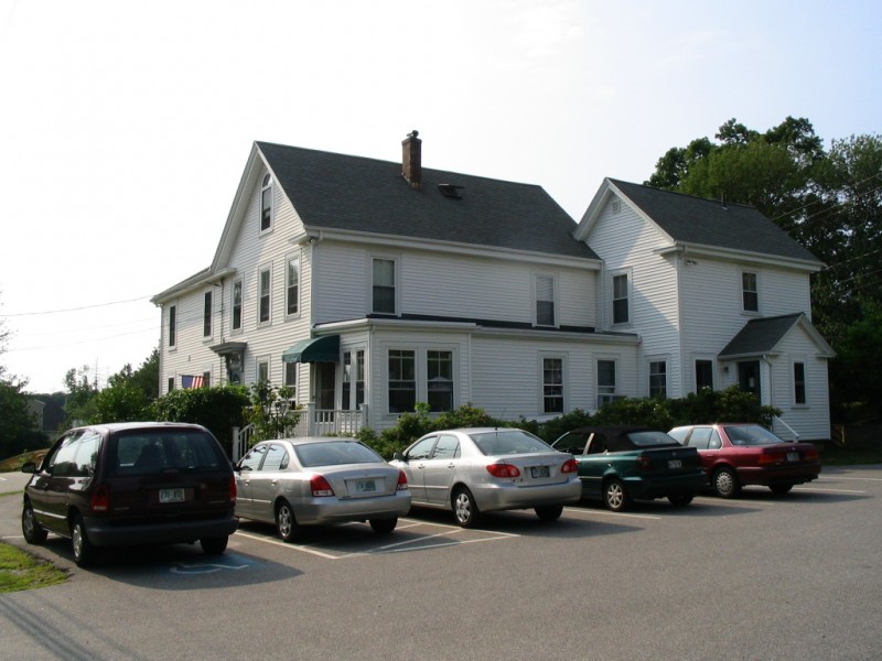 NEW GENERATION INC Reviews and Ratings Greenland, NH Donate