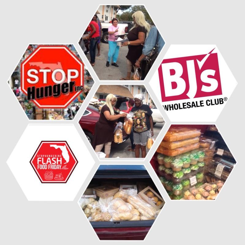 Stop Hunger Inc Reviews and Ratings North Miami, FL Donate, Volunteer, Review GreatNonprofits