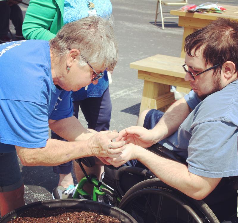 Alleghenies Unlimited Care Providers Reviews and Ratings