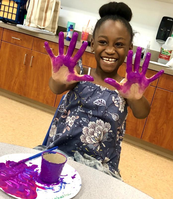 Hope Haven Children's Clinic and Family Center Reviews and Ratings Jacksonville, FL Donate