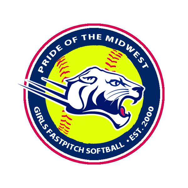 Pride of the Midwest Girls Fast Pitch Softball Club Reviews and Ratings