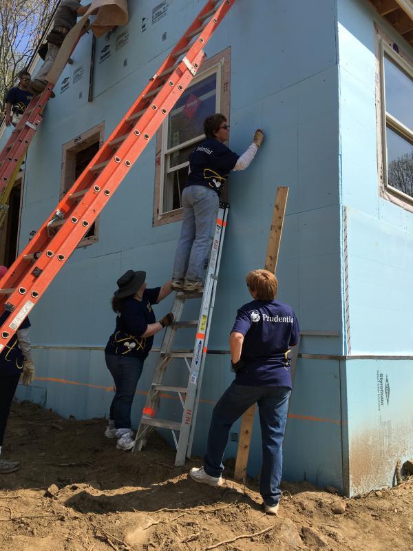 Habitat For Humanity York County Reviews and Ratings Kennebunk, ME