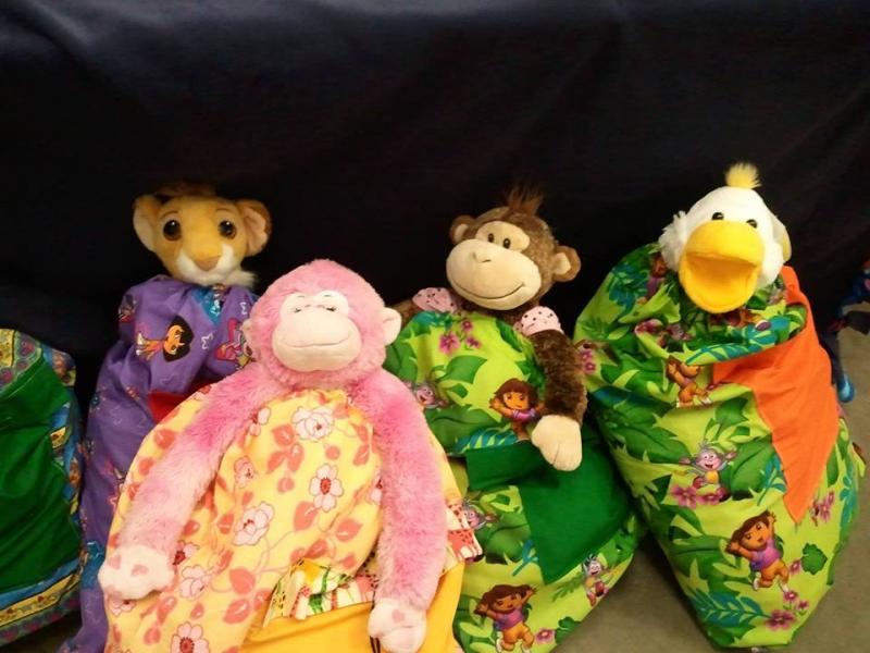 Bags of Love Reviews and Ratings Eugene, OR Donate, Volunteer