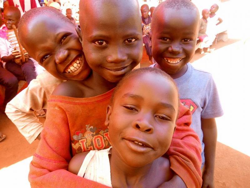 International Children's Fund Reviews and Ratings Neenah, WI Donate, Volunteer, Review