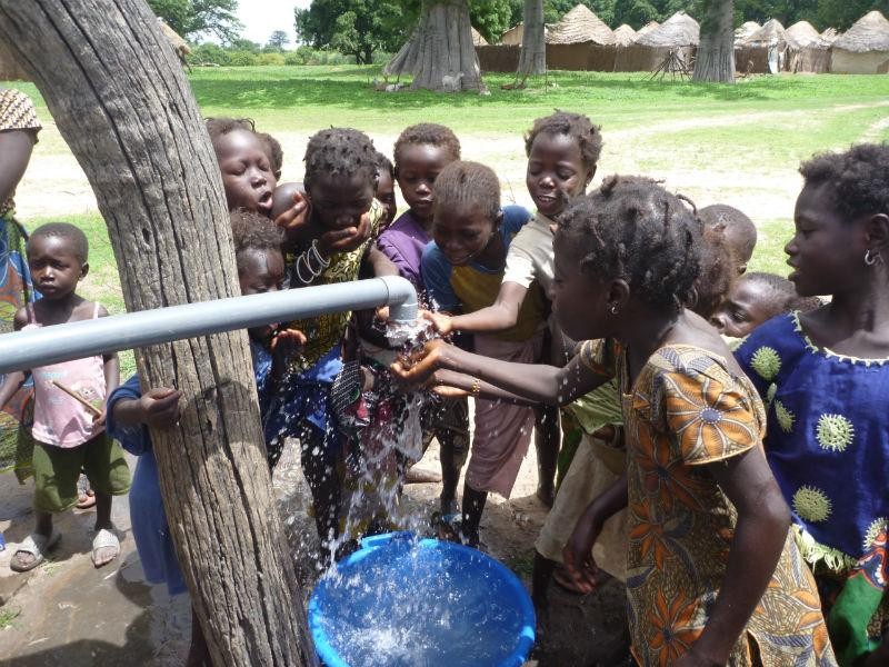 Water Charity Reviews and Ratings Crestline, CA Donate, Volunteer, Review GreatNonprofits