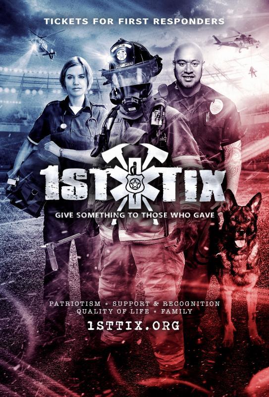 Veteran Tickets Foundation Vet Tix Reviews and Ratings Tempe, AZ