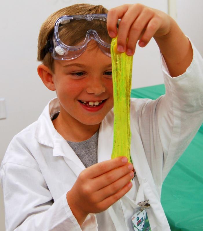 SCIENCE FUN For Everyone! nonprofit in Cary, NC Volunteer, Read Reviews, Donate GreatNonprofits