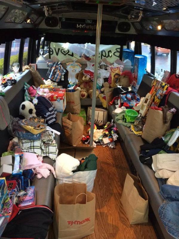 Bags of Love Reviews and Ratings Eugene, OR Donate, Volunteer, Review GreatNonprofits