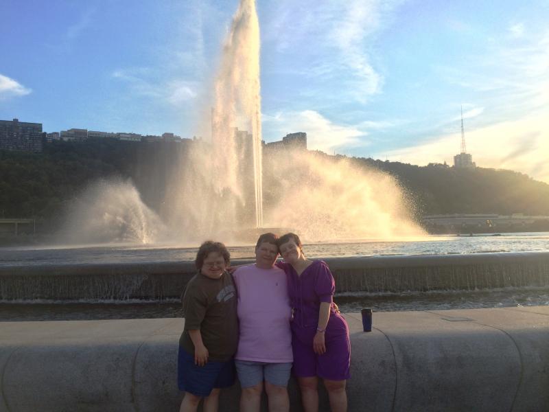 Emmaus Community of Pittsburgh