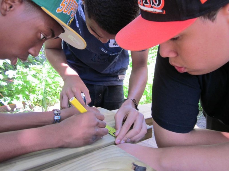 Urban NYC, Inc. Reviews and Ratings Brooklyn, NY Donate