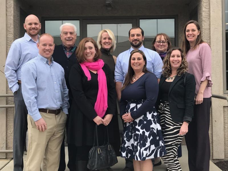 Foundations Community Partnership, Inc. Reviews and Ratings