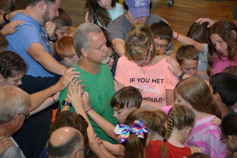 Park Spring Christian Camp and Retreat Center Reviews and