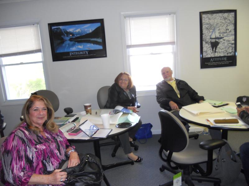 Transition Professionals Reviews and Ratings Hackensack, NJ Donate