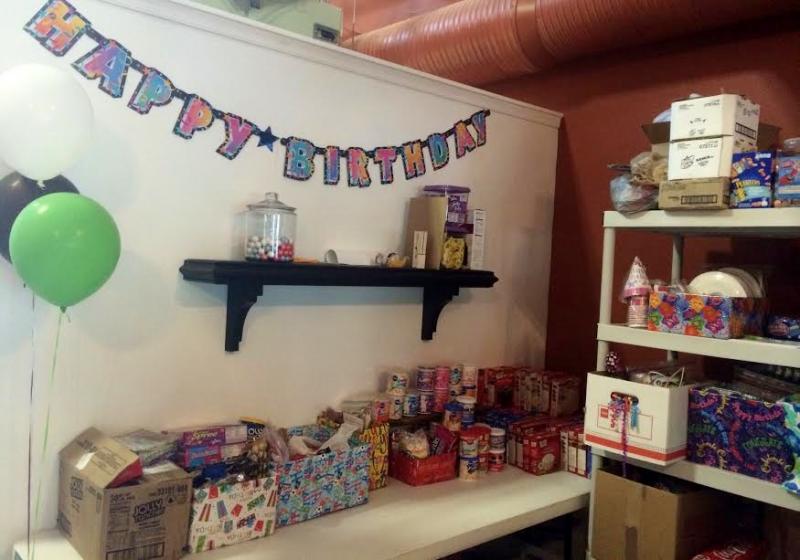 Where To Donate Suitcases For Foster Care Near Me