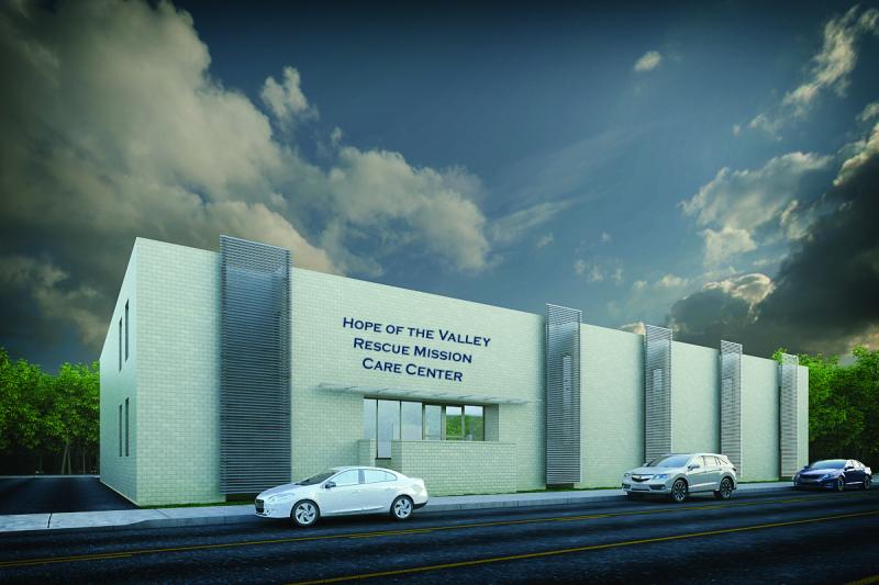 Hope of the Valley Rescue Mission Reviews and Ratings Van Nuys, CA