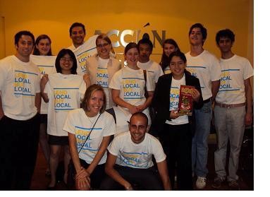 Accion Usa Reviews