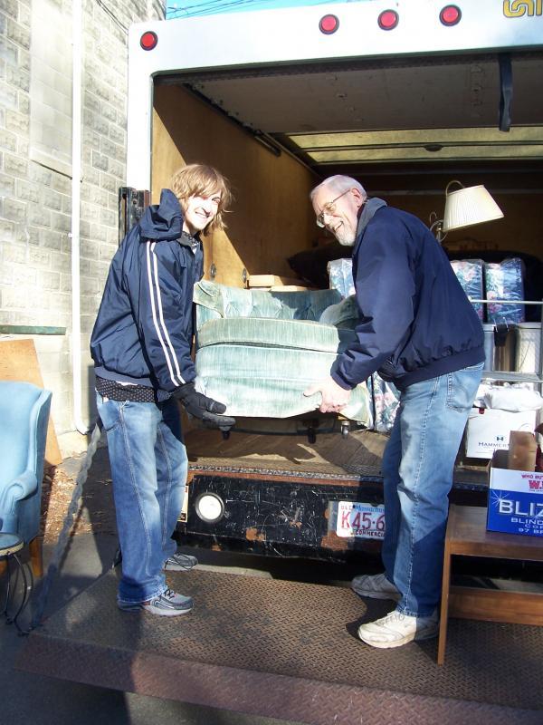 Mission of Deeds Inc Reviews and Ratings Reading, MA Donate