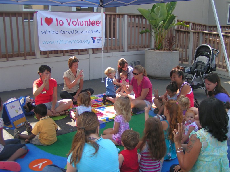 Armed Services YMCA San Diego Reviews and Ratings San Diego, CA