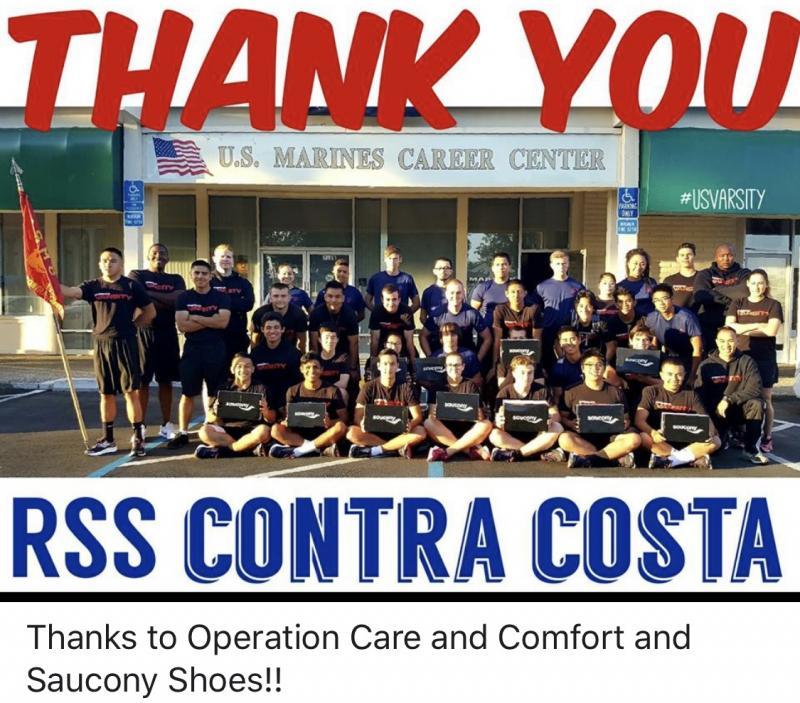 Operation Care And Comfort Reviews And Ratings Fairfield Ca