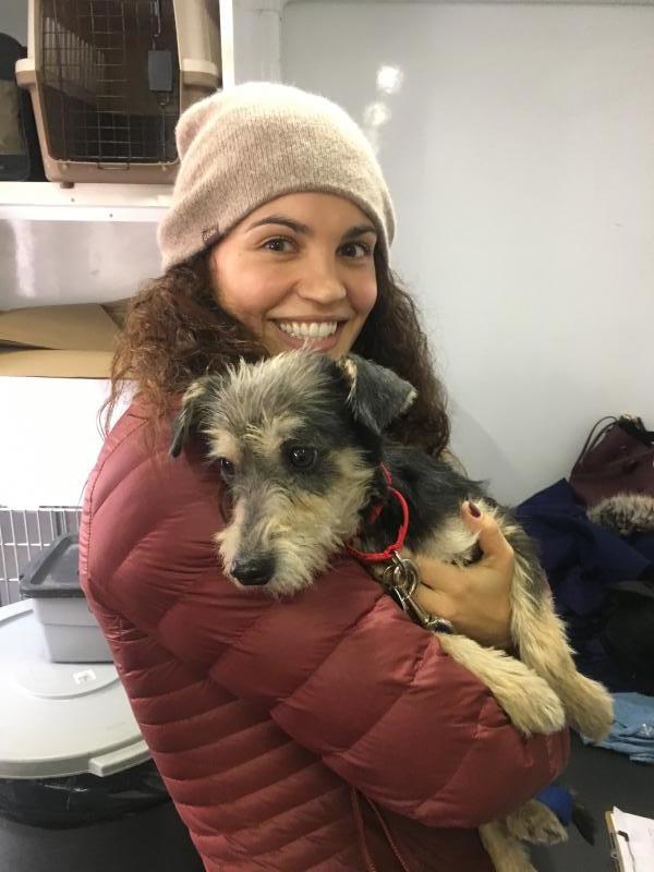 Muddy Paws Rescue Reviews and Ratings New York, NY Donate