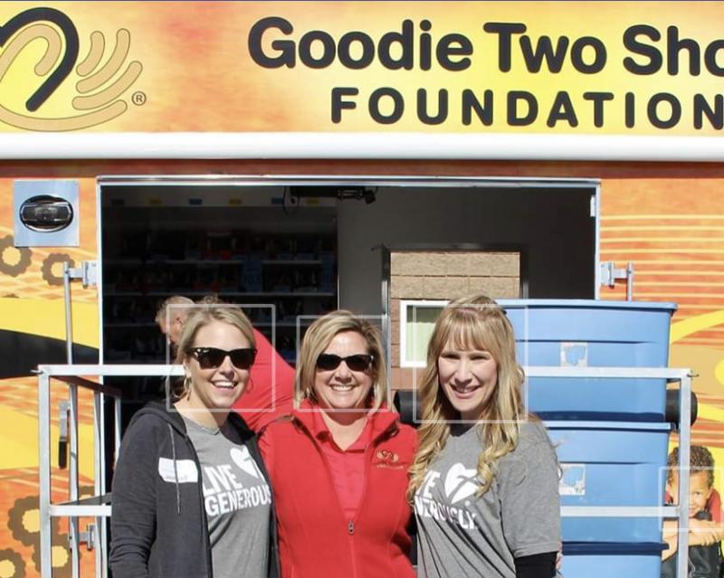 Goodie Two Shoes Foundation Reviews and Ratings Las