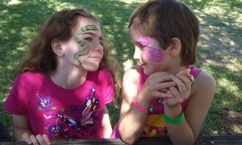 Camp Blessing Texas Reviews And Ratings Brenham Tx Donate Volunteer Review Greatnonprofits