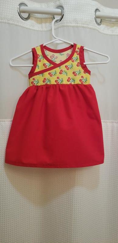 Little Dresses For Africa Reviews And Ratings Rockwood Mi