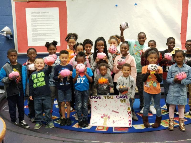 COMMUNITIES IN SCHOOLS OF HAMPTON ROADS Reviews and Ratings