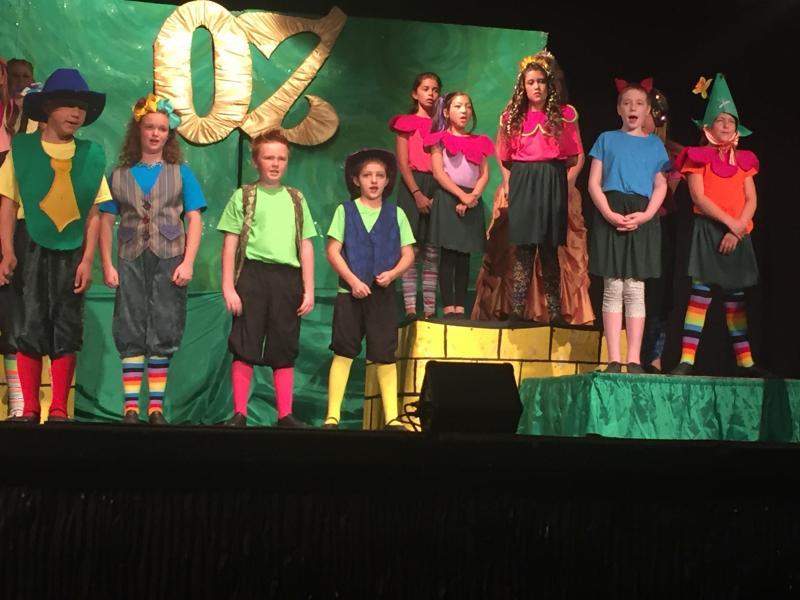 Creative Kids Playhouse Children's Theatre of Orange County Reviews and