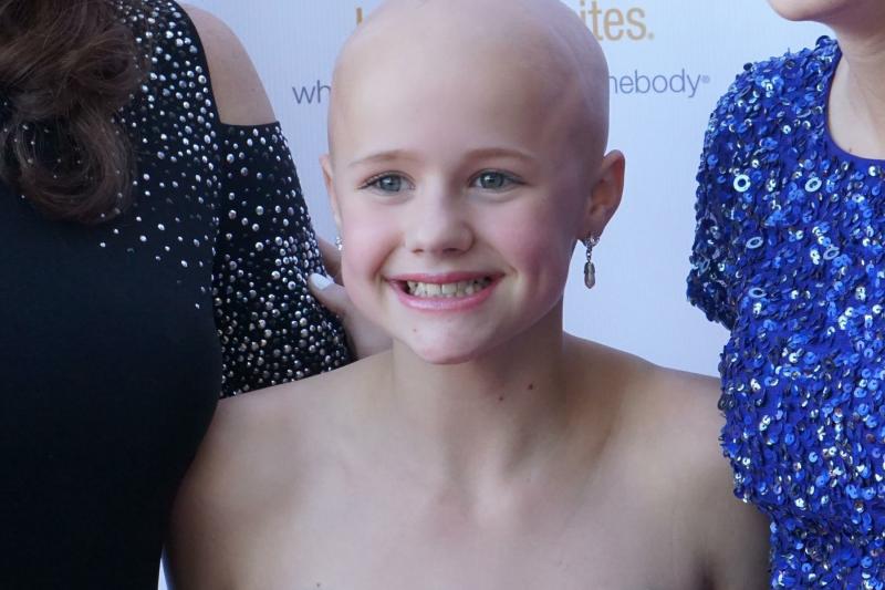 Children's Alopecia Project Reviews and Ratings Wyomissing, PA Donate, Volunteer, Review