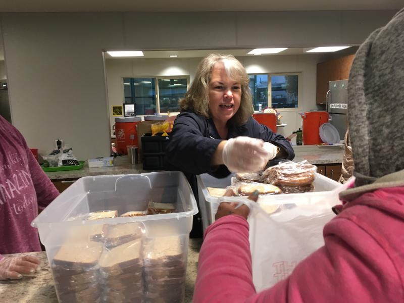 SACRAMENTO LOAVES AND FISHES Reviews and Ratings Sacramento, CA Donate, Volunteer, Review