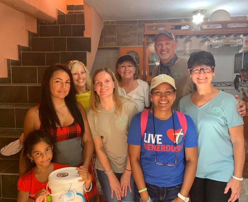 Filter Of Hope, Inc. Reviews and Ratings Tuscaloosa, AL Donate