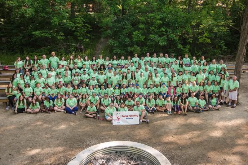 Camp Quality Michigan Reviews and Ratings Boyne City, MI Donate