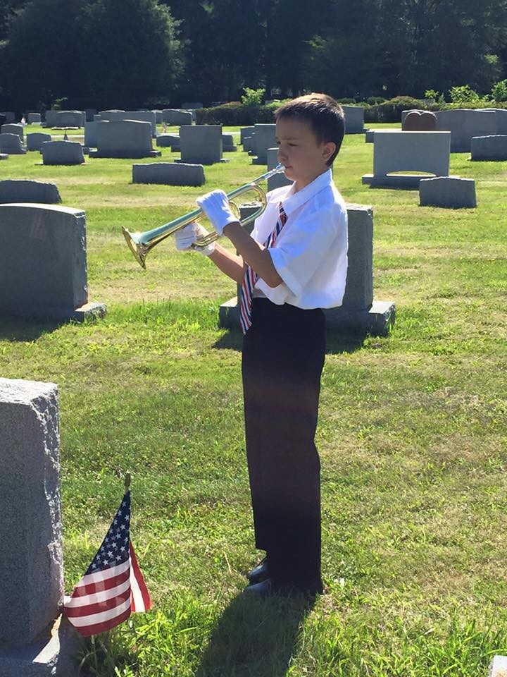 Bugles Across America Nfp Reviews and Ratings Berwyn, IL Donate