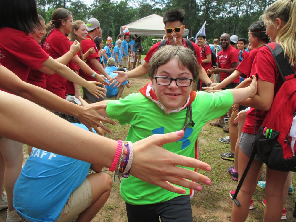 Camp Blessing Texas Reviews And Ratings Brenham Tx Donate Volunteer Review Greatnonprofits