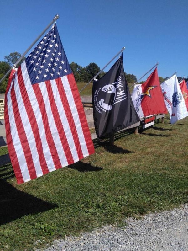 New Freedom Farm Reviews and Ratings Buchanan, VA Donate, Volunteer