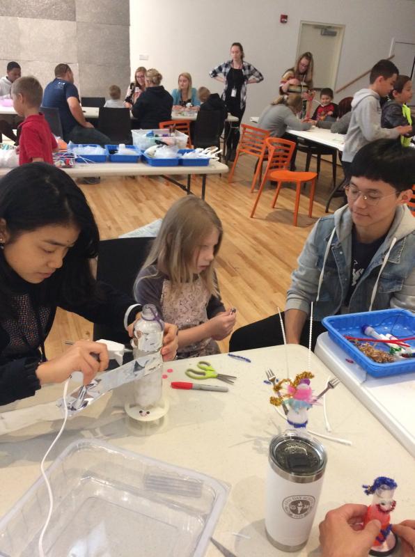 Art of Recycle® Reviews and Ratings Ephrata, PA Donate, Volunteer