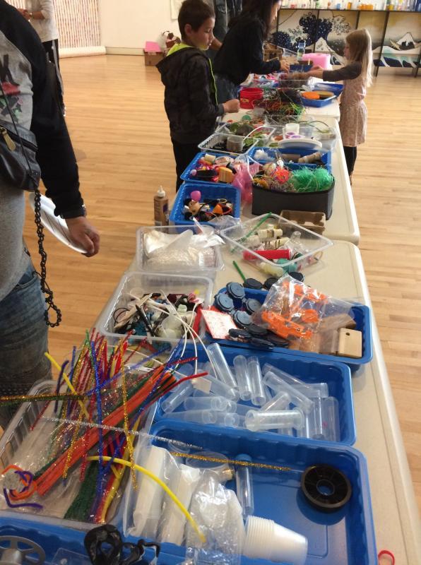 Art of Recycle® Reviews and Ratings Ephrata, PA Donate, Volunteer