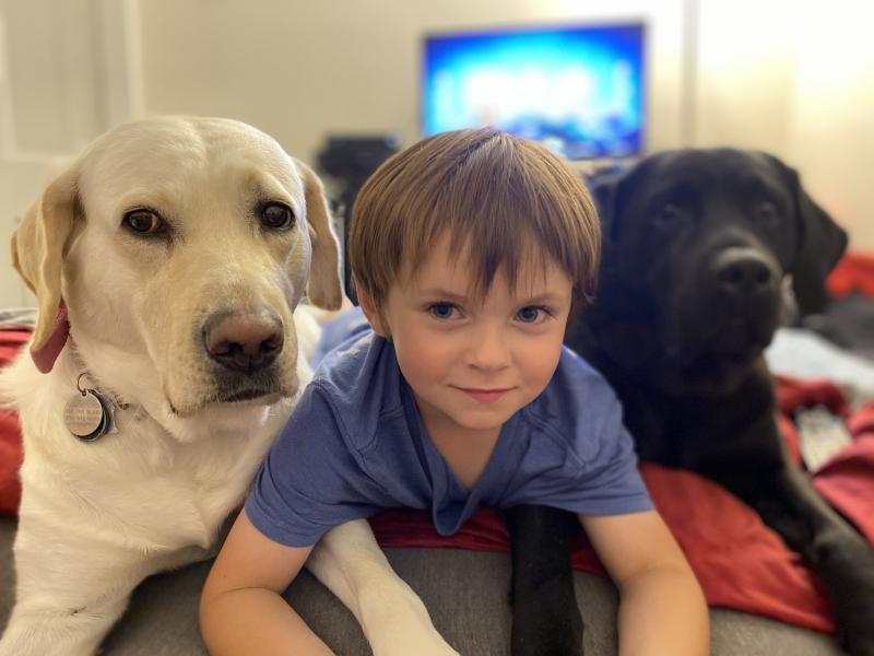 Guiding Eyes for the Blind Inc Reviews and Ratings
