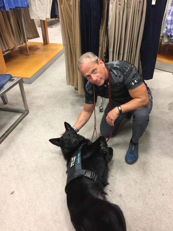 Guardian Angels Medical Service Dogs Inc Reviews and Ratings