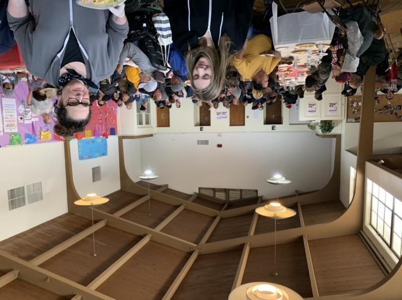 Hope of the Valley Rescue Mission Reviews and Ratings North Hills, CA