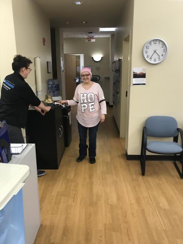 Angels of Hope A Family Cancer Foundation Reviews and Ratings