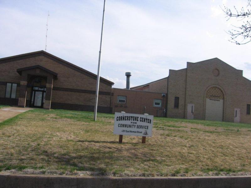 Haigler Community Foundation Reviews and Ratings Haigler, NE Donate