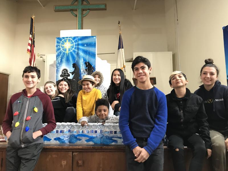 Hope of the Valley Rescue Mission Reviews and Ratings North Hills, CA