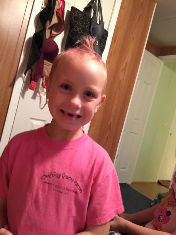 Children's Alopecia Project Reviews and Ratings Wyomissing, PA